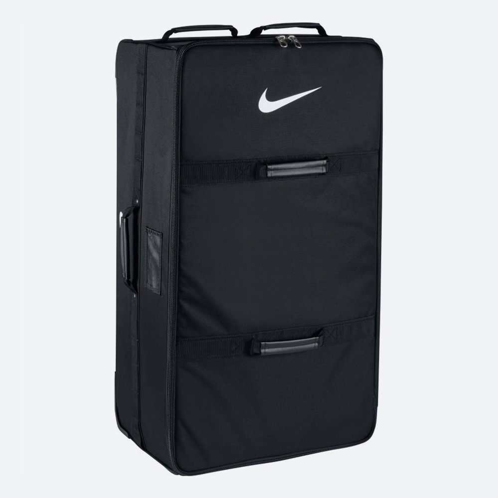 Nike wheeled bag on sale