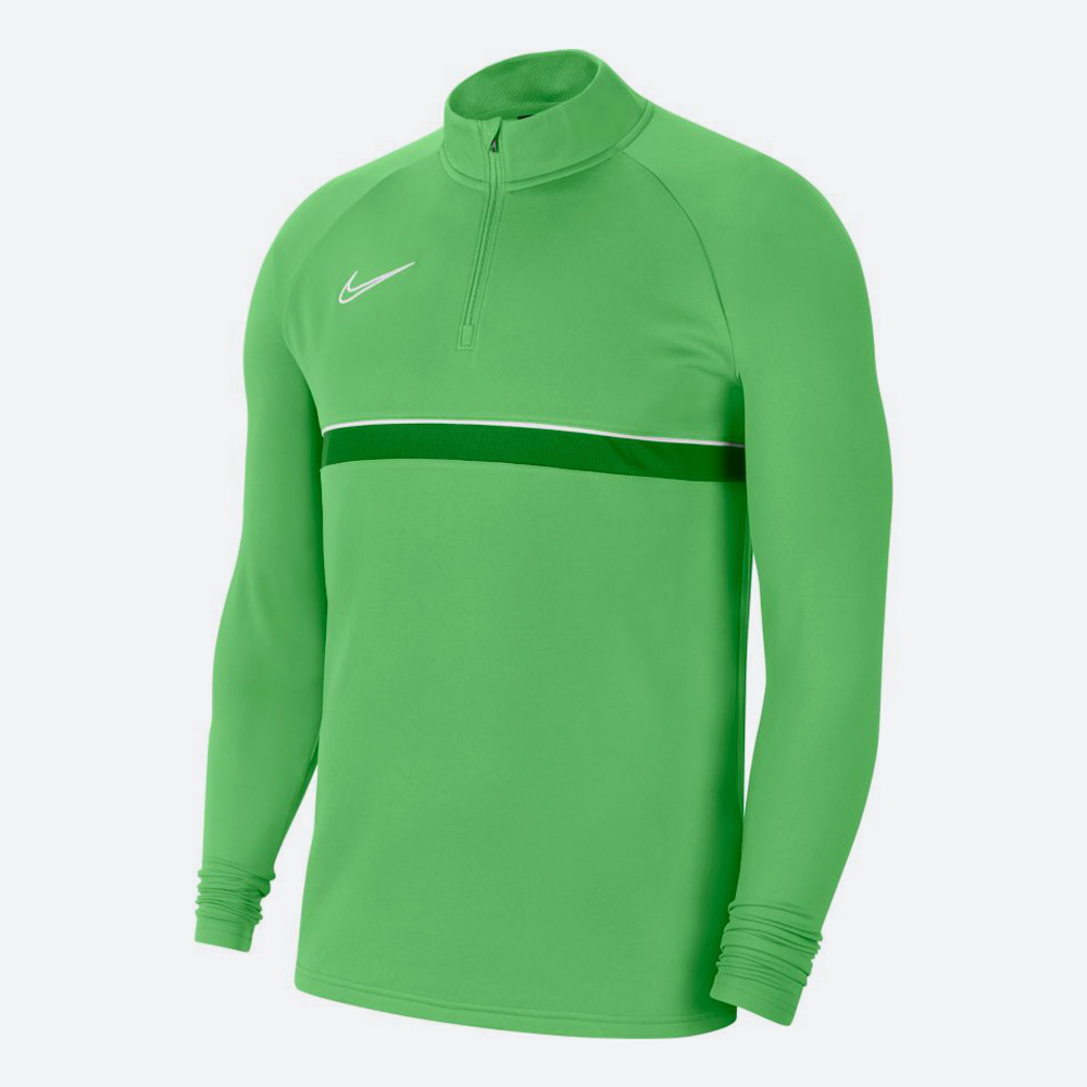 Nike dri fit academy drill top online