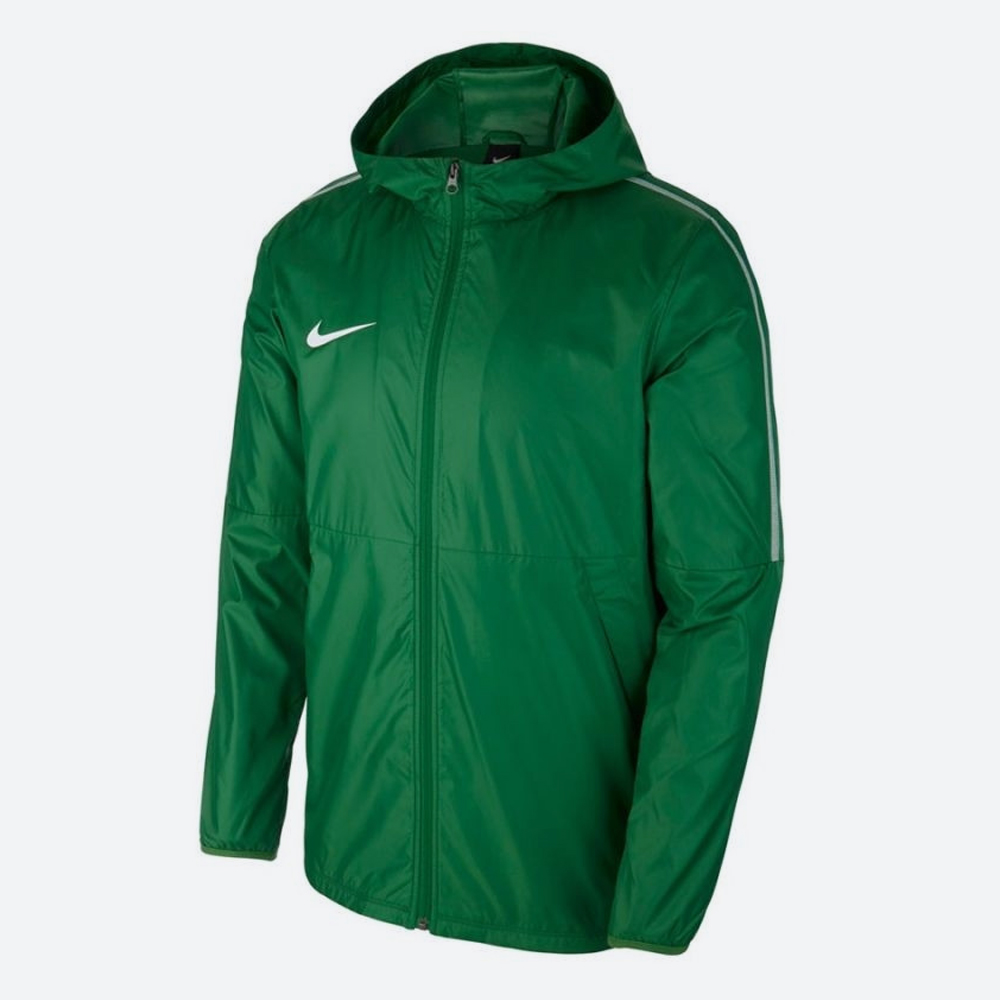 Nike Park 18 RAIN JACKET