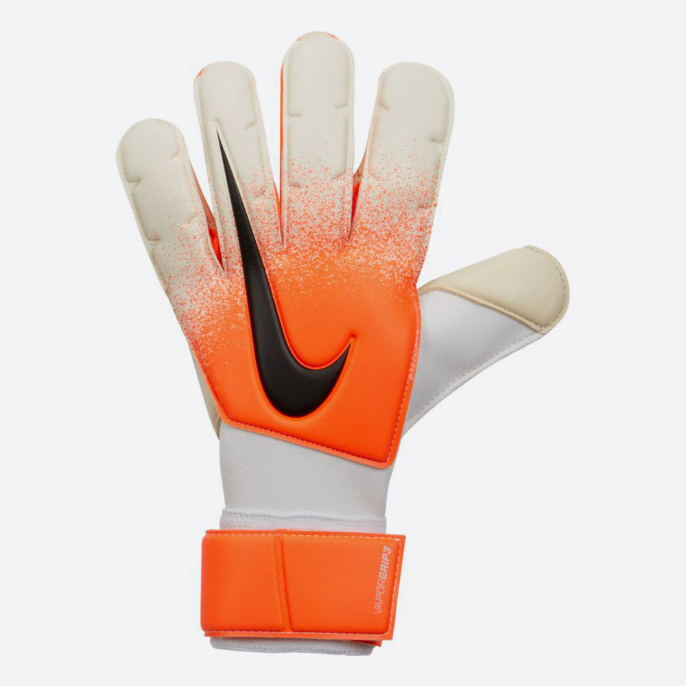 Вратарские найк. Перчатки вратарские футбольные Nike. Nike Vapor Grip 3. Nike goalkeeper Vapor grip3. Перчатки Nike GK Grip 2.